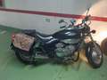 Kymco Venox 250 Negro - thumbnail 1