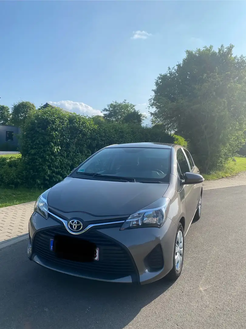Toyota Yaris 1.33i VVT-i Life - 2