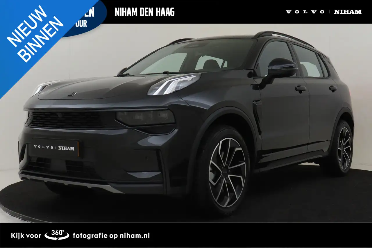 Lynk & Co 01