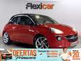 Opel Adam 1.4 XER S&S Slam Rojo - thumbnail 1
