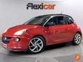 Opel Adam 1.4 XER S&S Slam Rojo - thumbnail 2