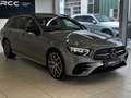 Mercedes-Benz E 450 T 4Matic AMG Distr. Schiebe 360° Argent - thumbnail 3