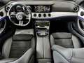 Mercedes-Benz E 450 T 4Matic AMG Distr. Schiebe 360° Argent - thumbnail 11