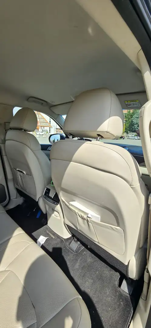 SsangYong Rexton Sports 2.2 e-xdi Icon 4wd auto - 2