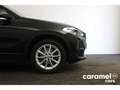 BMW X2 16d SDRIVE *BTW AFTREKBAAR*AUTOMAAT*APPLE CARPLAY+ Noir - thumbnail 7