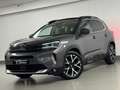Citroen C5 Aircross HDI 131CV SHINE AUTO TO PANO CAMERA GPS CUIR REG Gris - thumbnail 1