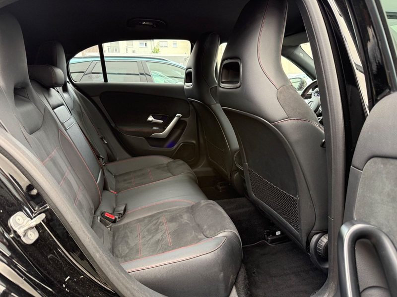 Mercedes-Benz A 250 e *AMG*WIDE*DISTR*SPUR*AMBIENT*KAMERA — photo 13