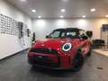 MINI Cooper Cooper 136ch Edition Camden BVA7 Rouge - thumbnail 1
