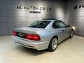 BMW 850 Ci Aut.*SITZHEZUNG*MEMORYSITZE*SERIVICEBUCH*RADIO* Argent - thumbnail 11