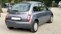 Nissan Micra Visia TÜV | 2. HAND | KLIMA Gris - thumbnail 6