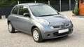 Nissan Micra Visia TÜV | 2. HAND | KLIMA Gris - thumbnail 14