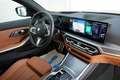BMW 320 d xDrive *M-Paket/AHK/Navi-Pro/Lenkradhzg./HUD* Schwarz - thumbnail 25