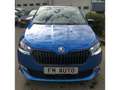 Skoda Fabia 1.0 TSI MONTE CARLO DSG Bleu - thumbnail 2