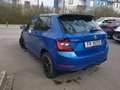 Skoda Fabia 1.0 TSI MONTE CARLO DSG Bleu - thumbnail 3