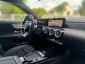 Mercedes-Benz A 180 +AMG+SHZ+PDC+Night+SpurW+W-Paket+S-Sitz Blanco - thumbnail 12