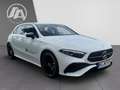 Mercedes-Benz A 180 +AMG+SHZ+PDC+Night+SpurW+W-Paket+S-Sitz Blanco - thumbnail 7
