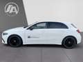 Mercedes-Benz A 180 +AMG+SHZ+PDC+Night+SpurW+W-Paket+S-Sitz Blanco - thumbnail 6