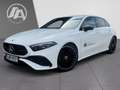 Mercedes-Benz A 180 +AMG+SHZ+PDC+Night+SpurW+W-Paket+S-Sitz Blanco - thumbnail 16