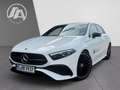 Mercedes-Benz A 180 +AMG+SHZ+PDC+Night+SpurW+W-Paket+S-Sitz Weiß - thumbnail 3