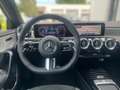 Mercedes-Benz A 180 +AMG+SHZ+PDC+Night+SpurW+W-Paket+S-Sitz Blanco - thumbnail 11