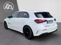 Mercedes-Benz A 180 +AMG+SHZ+PDC+Night+SpurW+W-Paket+S-Sitz Blanco - thumbnail 5