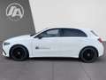 Mercedes-Benz A 180 +AMG+SHZ+PDC+Night+SpurW+W-Paket+S-Sitz Weiß - thumbnail 5