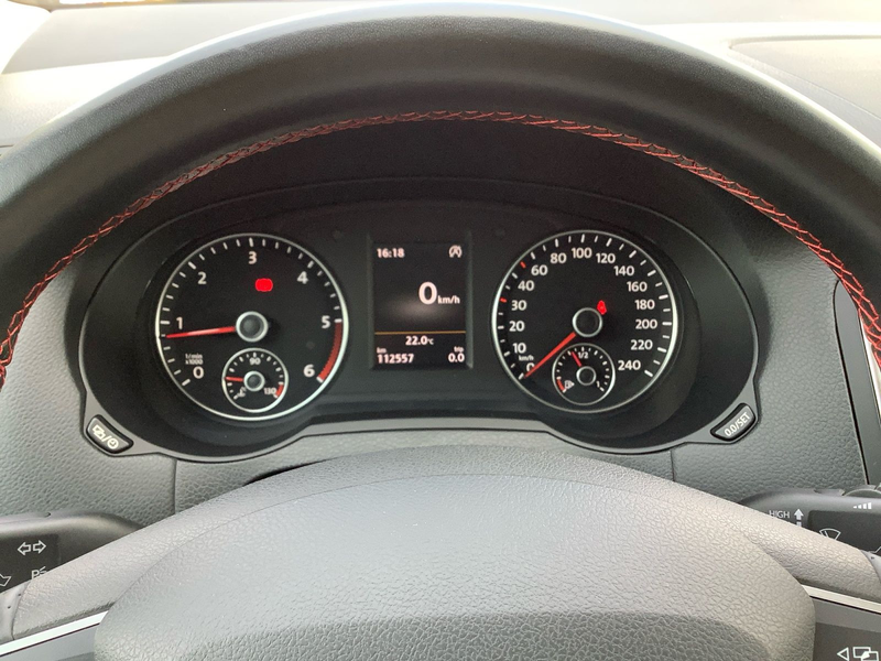 SEAT Alhambra 2.0 TDI Style Advanced AHK Xenon Navi K — photo 13