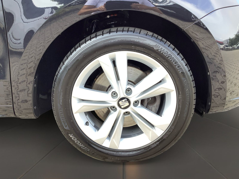 SEAT Alhambra 2.0 TDI Style Advanced AHK Xenon Navi K — photo 7