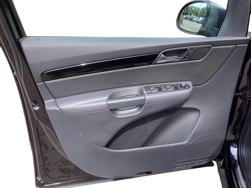 SEAT Alhambra 2.0 TDI Style Advanced AHK Xenon Navi K — photo 15