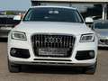 Audi Q5 2.0 TDI  quattro-Xenon-AHK-Alcantara-SHZ-PDC Weiß - thumbnail 4