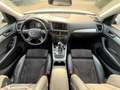 Audi Q5 2.0 TDI  quattro-Xenon-AHK-Alcantara-SHZ-PDC Weiß - thumbnail 12