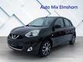 Nissan Micra Acenta Klima Tüv 05/2027 Schwarz - thumbnail 7