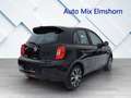 Nissan Micra Acenta Klima Tüv 05/2027 Schwarz - thumbnail 3