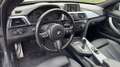 BMW 420 xDrive M Sport Xenon Leder AHK Gris - thumbnail 5
