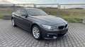 BMW 420 xDrive M Sport Xenon Leder AHK Gris - thumbnail 1