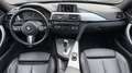 BMW 420 xDrive M Sport Xenon Leder AHK Gris - thumbnail 9