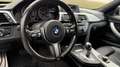 BMW 420 xDrive M Sport Xenon Leder AHK Gris - thumbnail 7