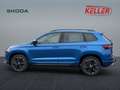 Skoda Karoq Karoq Sportline 1,5 TSI 110 kW 7-Gang automat. Blau - thumbnail 9