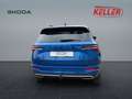 Skoda Karoq Karoq Sportline 1,5 TSI 110 kW 7-Gang automat. Blau - thumbnail 7
