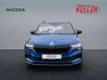 Skoda Karoq Karoq Sportline 1,5 TSI 110 kW 7-Gang automat. Blau - thumbnail 2