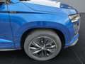 Skoda Karoq Karoq Sportline 1,5 TSI 110 kW 7-Gang automat. Blau - thumbnail 5