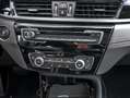 BMW X1 xDrive20i Sport Line HUD+PANO+RFK+NAVI+LED Grigio - thumbnail 13
