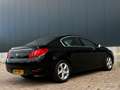 Peugeot 508 1.6 THP Active NAVI/HEAD-UP/CRUISE/PDC/AIRCO | KEU Zwart - thumbnail 4
