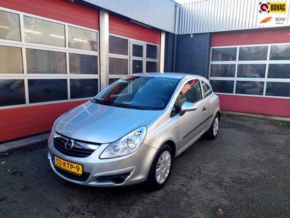 Opel Corsa 1.2-16V Essentia met ruilmotor 130000 Km