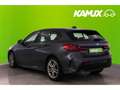 BMW 118 i Steptronic M Sport+LED+NAVI+KAMERA+SHZ Grigio - thumbnail 6