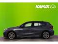 BMW 118 i Steptronic M Sport+LED+NAVI+KAMERA+SHZ Grigio - thumbnail 8