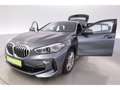 BMW 118 i Steptronic M Sport+LED+NAVI+KAMERA+SHZ Grigio - thumbnail 19