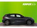 BMW 118 i Steptronic M Sport+LED+NAVI+KAMERA+SHZ Grigio - thumbnail 3