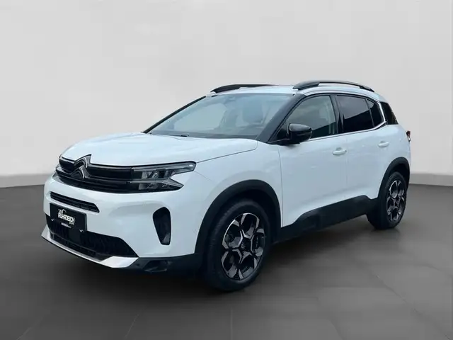 Citroen C5 Aircross main image
