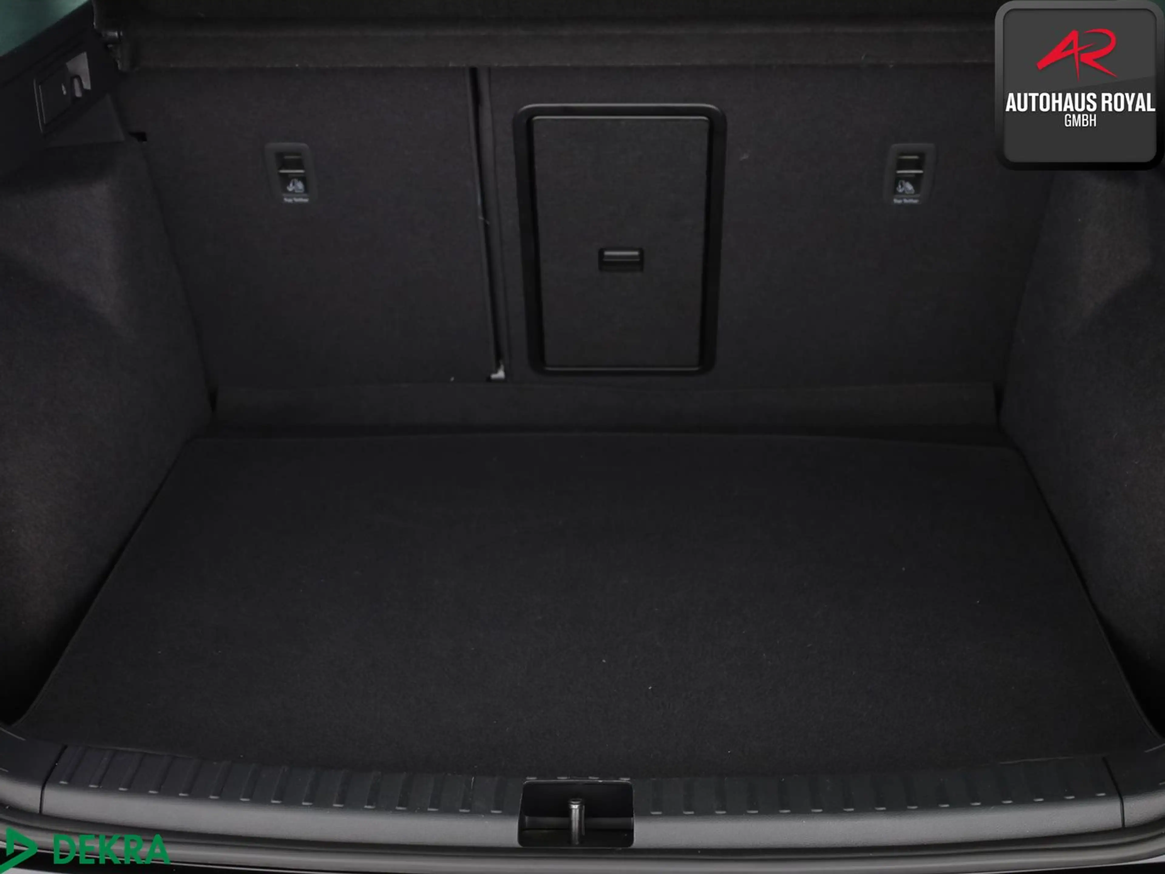 CUPRA Ateca 2.0 TSI 4Drive 360°,BEATS,MEMORY,ACC,PANO — photo 13